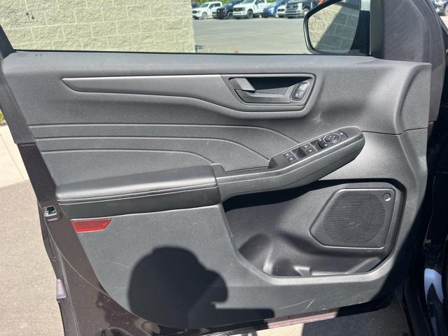 used 2023 Ford Escape car, priced at $24,767