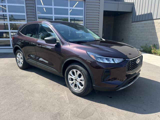 used 2023 Ford Escape car, priced at $24,767