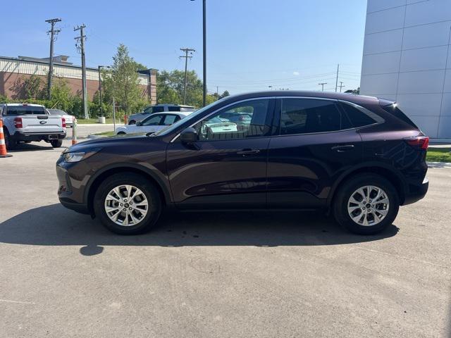 used 2023 Ford Escape car, priced at $24,767