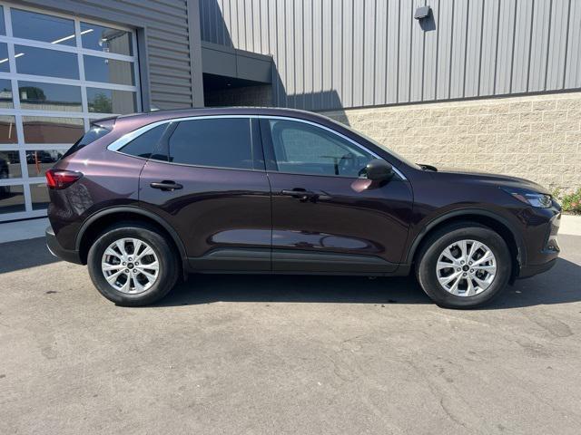 used 2023 Ford Escape car, priced at $24,767