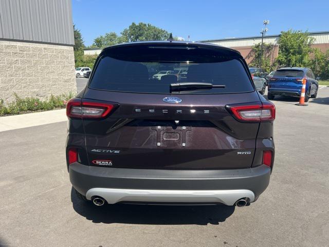 used 2023 Ford Escape car, priced at $24,767