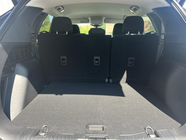 used 2023 Ford Escape car, priced at $24,767