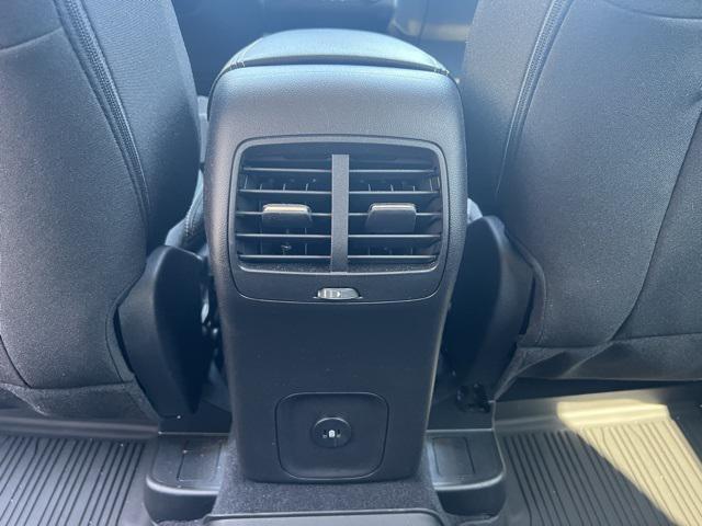 used 2023 Ford Escape car, priced at $24,767