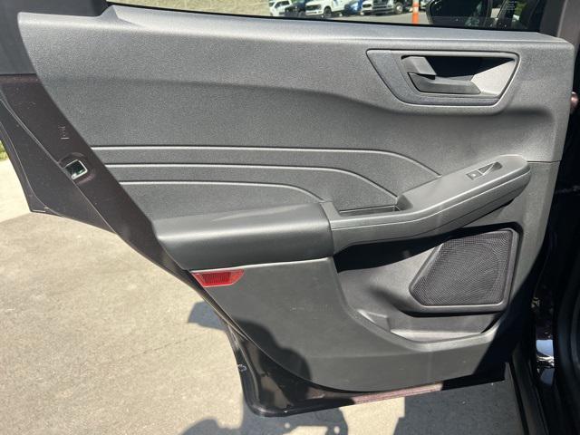 used 2023 Ford Escape car, priced at $24,767