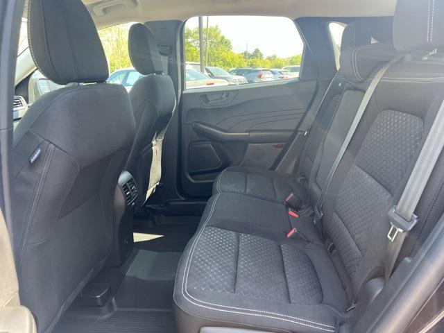 used 2023 Ford Escape car, priced at $24,767