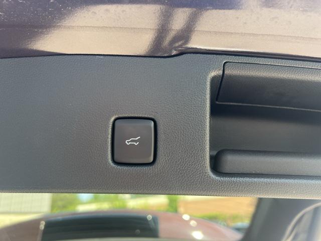 used 2023 Ford Escape car, priced at $24,767