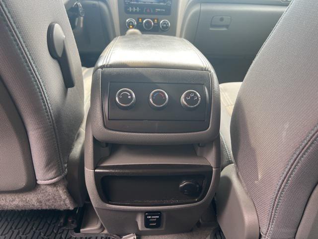 used 2015 Chevrolet Traverse car, priced at $4,900