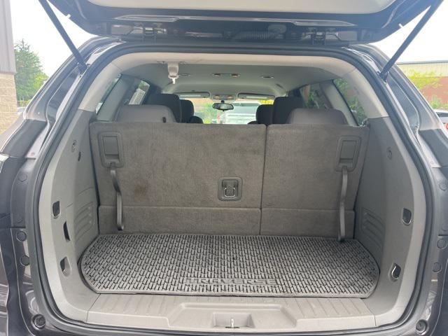 used 2015 Chevrolet Traverse car, priced at $4,900