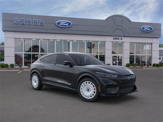 new 2024 Ford Mustang Mach-E car, priced at $54,120