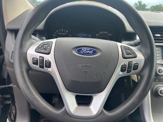 used 2012 Ford Edge car, priced at $7,504