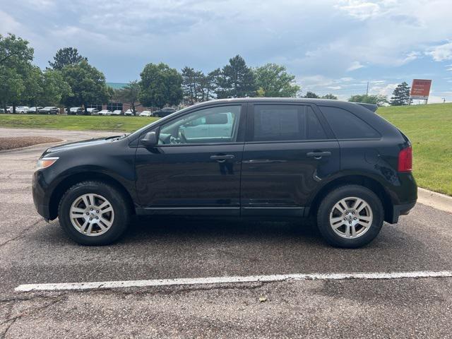 used 2012 Ford Edge car, priced at $7,504