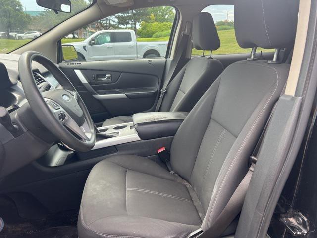 used 2012 Ford Edge car, priced at $7,504