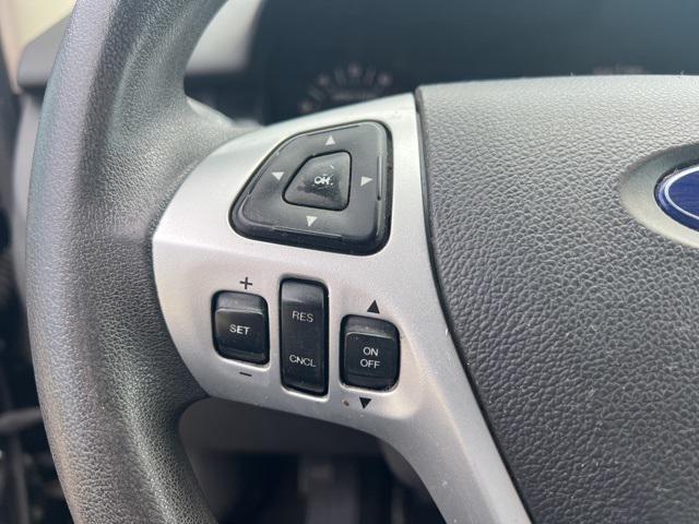 used 2012 Ford Edge car, priced at $7,504