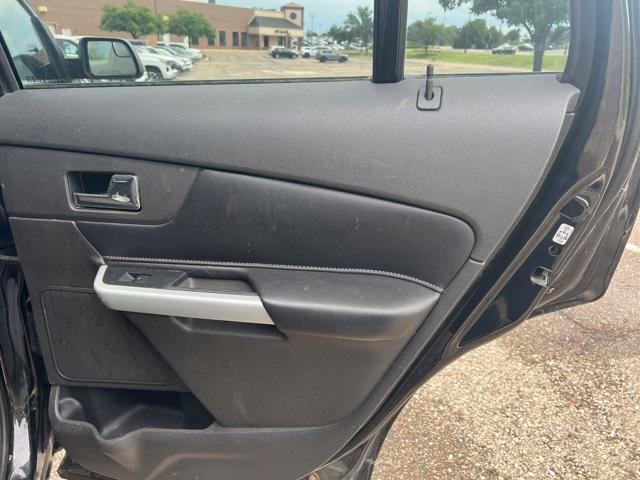 used 2012 Ford Edge car, priced at $7,504