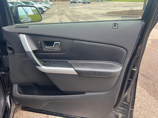 used 2012 Ford Edge car, priced at $7,504