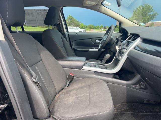 used 2012 Ford Edge car, priced at $7,504