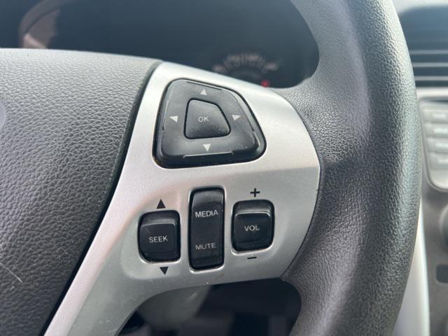 used 2012 Ford Edge car, priced at $7,504
