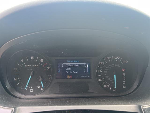 used 2012 Ford Edge car, priced at $7,504