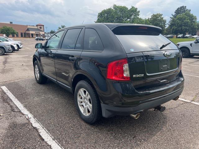 used 2012 Ford Edge car, priced at $7,504
