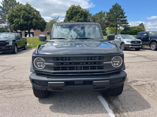 used 2022 Ford Bronco car, priced at $31,994