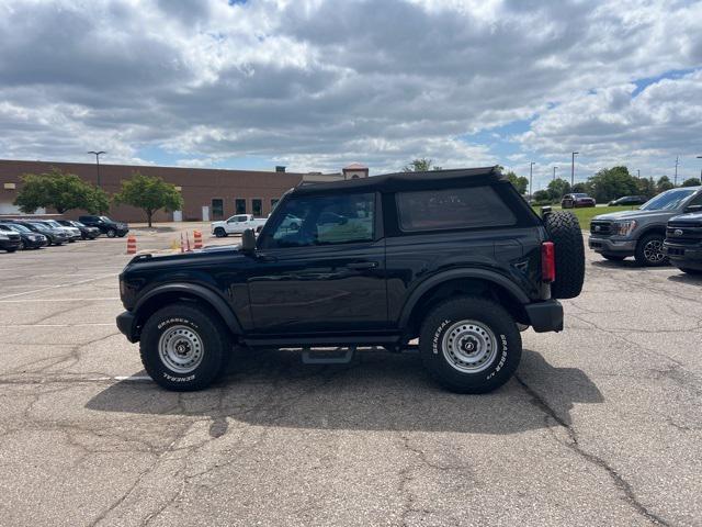 used 2022 Ford Bronco car, priced at $31,994