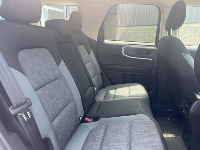 used 2023 Ford Bronco Sport car, priced at $27,505
