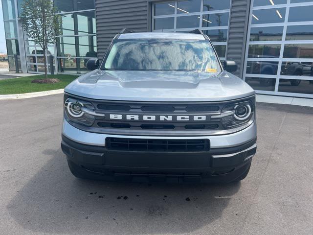 used 2023 Ford Bronco Sport car, priced at $27,505