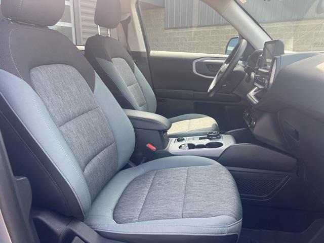 used 2023 Ford Bronco Sport car, priced at $27,505