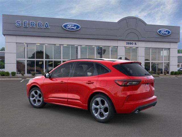 new 2024 Ford Escape car, priced at $32,693