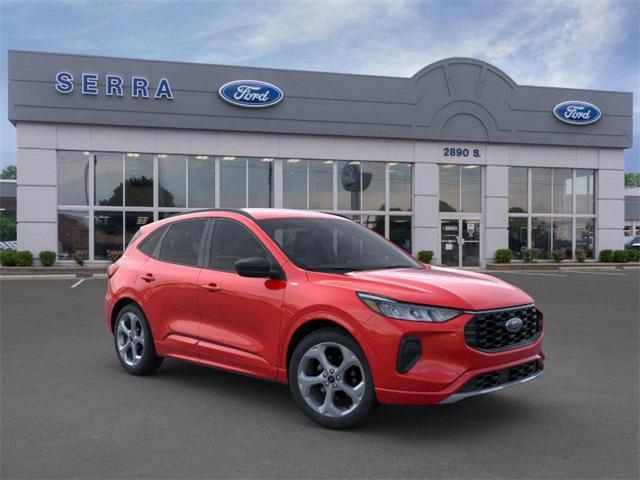 new 2024 Ford Escape car, priced at $32,693