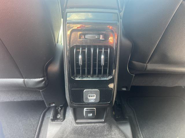 used 2024 Jeep Compass car, priced at $25,824