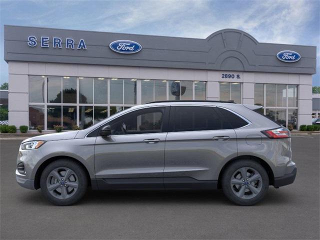 new 2024 Ford Edge car, priced at $40,916