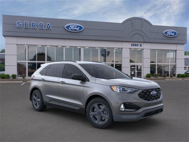 new 2024 Ford Edge car, priced at $40,916