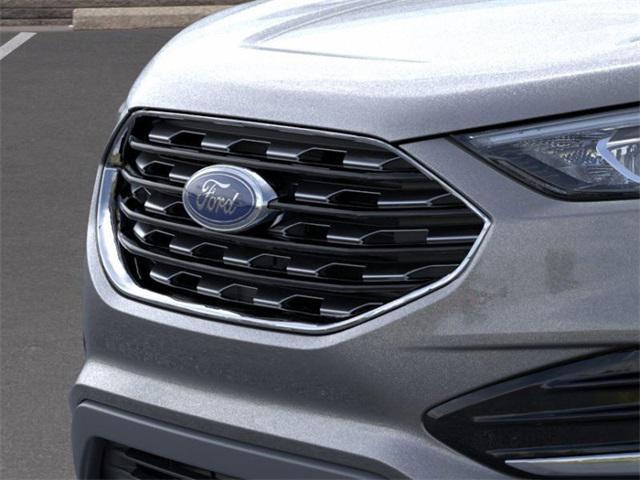 new 2024 Ford Edge car, priced at $40,916