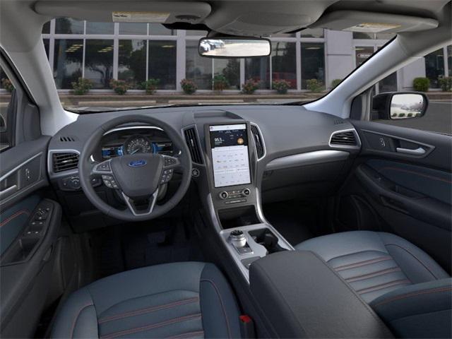 new 2024 Ford Edge car, priced at $40,916