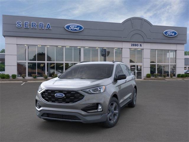 new 2024 Ford Edge car, priced at $40,916