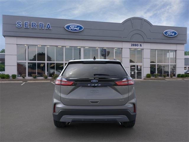 new 2024 Ford Edge car, priced at $40,916