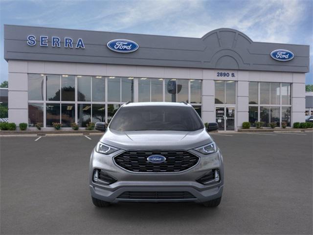 new 2024 Ford Edge car, priced at $40,916