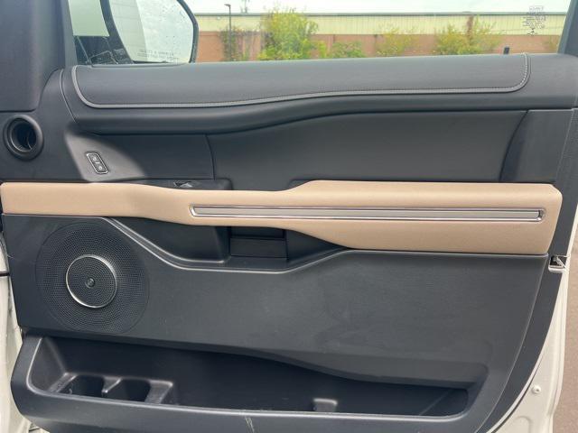 used 2022 Ford Expedition Max car, priced at $57,582