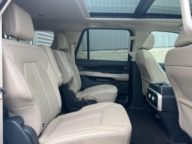 used 2022 Ford Expedition Max car, priced at $57,582