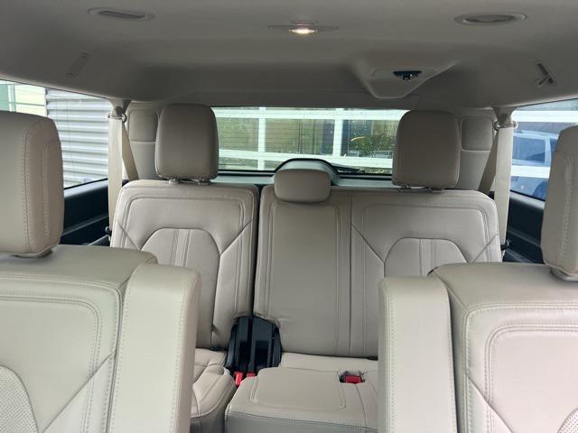 used 2022 Ford Expedition Max car, priced at $57,582