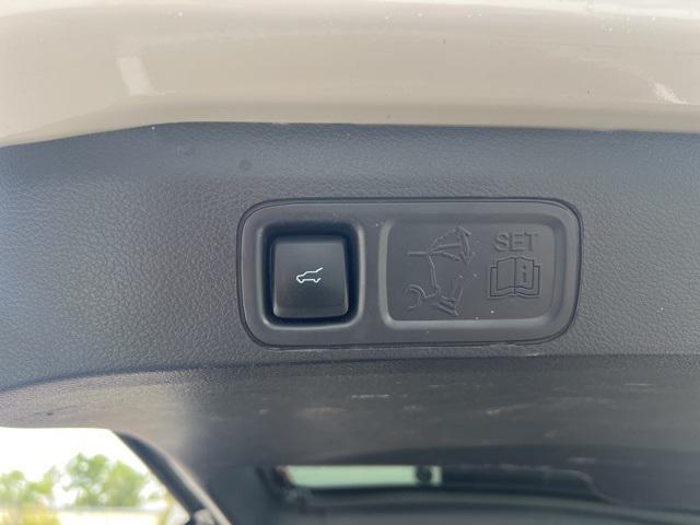 used 2022 Ford Expedition Max car, priced at $57,582