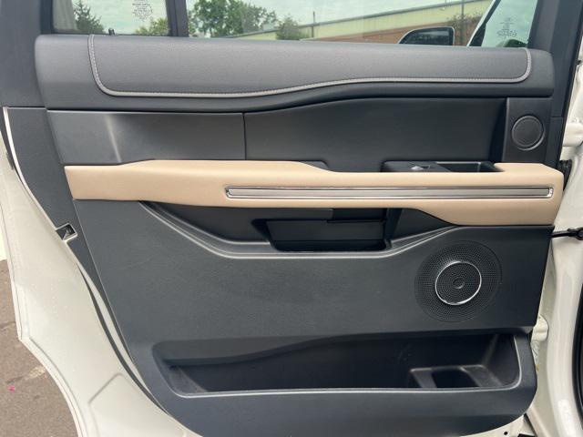 used 2022 Ford Expedition Max car, priced at $57,582