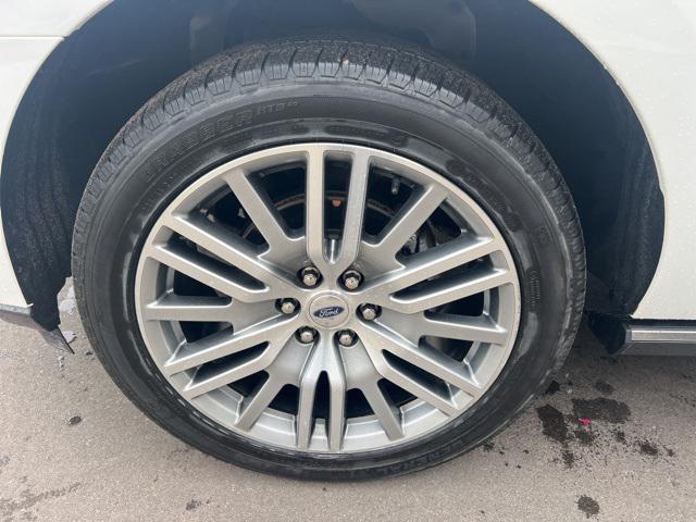used 2022 Ford Expedition Max car, priced at $57,582