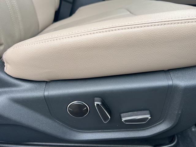 used 2022 Ford Expedition Max car, priced at $57,582
