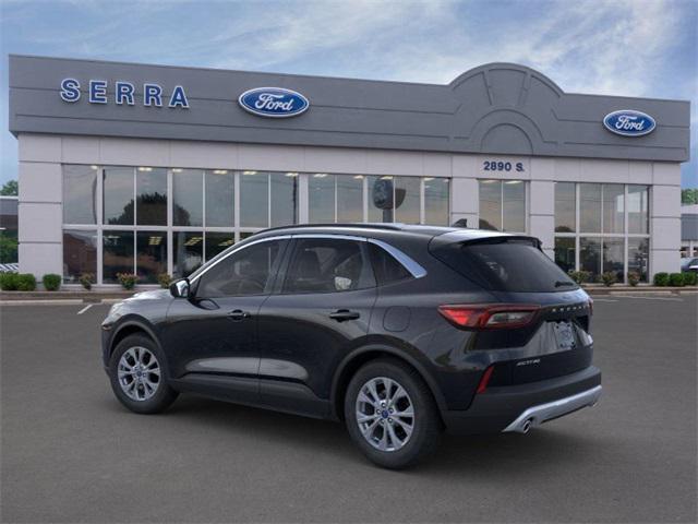 new 2024 Ford Escape car, priced at $29,283