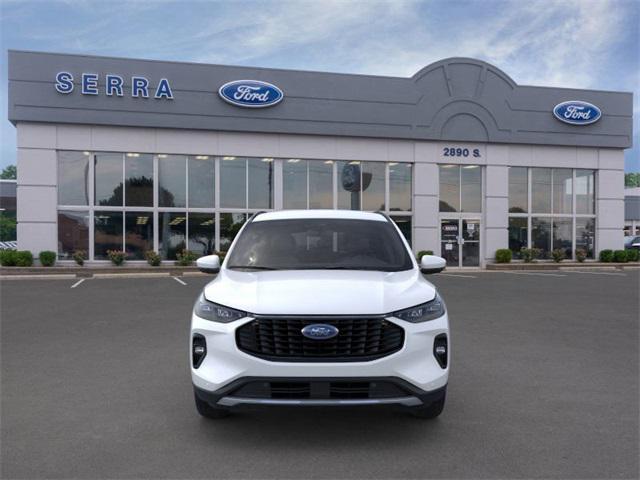 new 2025 Ford Escape car, priced at $34,156