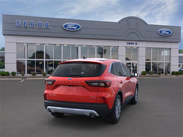 new 2024 Ford Escape car, priced at $29,703