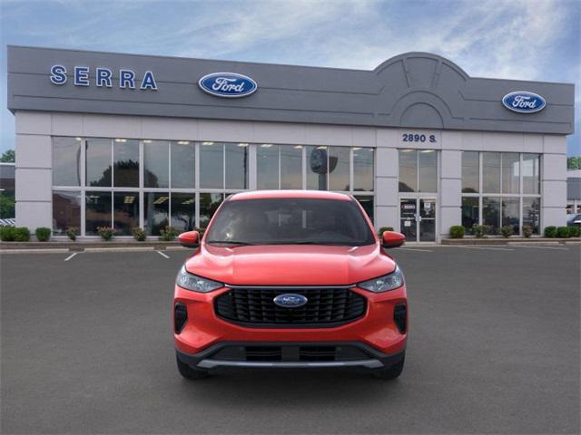 new 2024 Ford Escape car, priced at $29,703