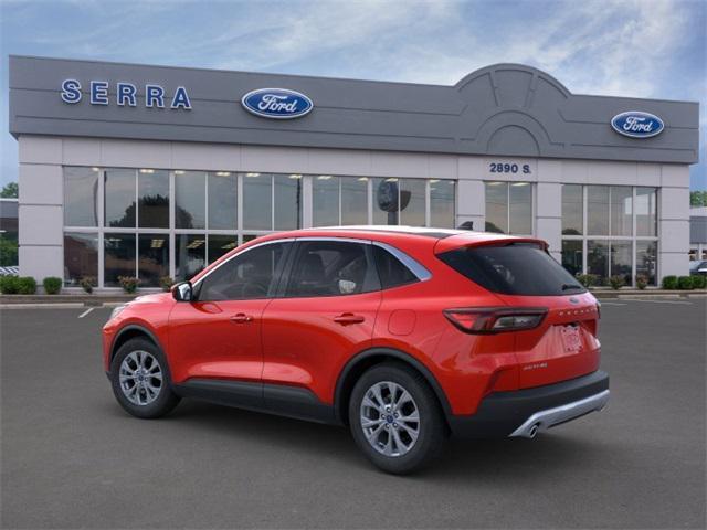 new 2024 Ford Escape car, priced at $30,703